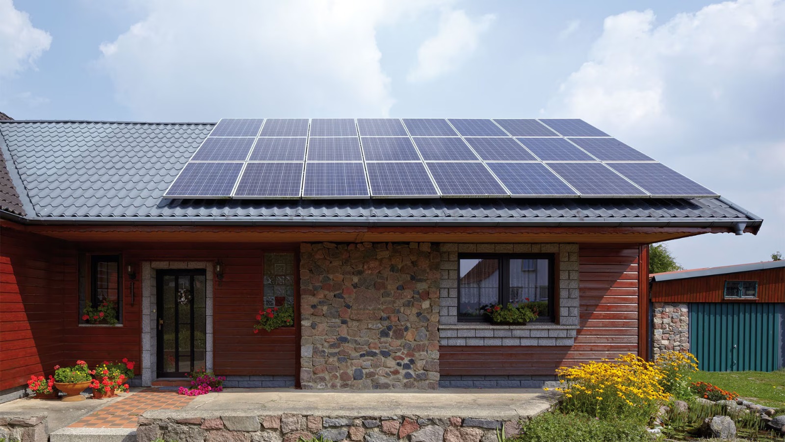 Painéis Fotovoltaicos