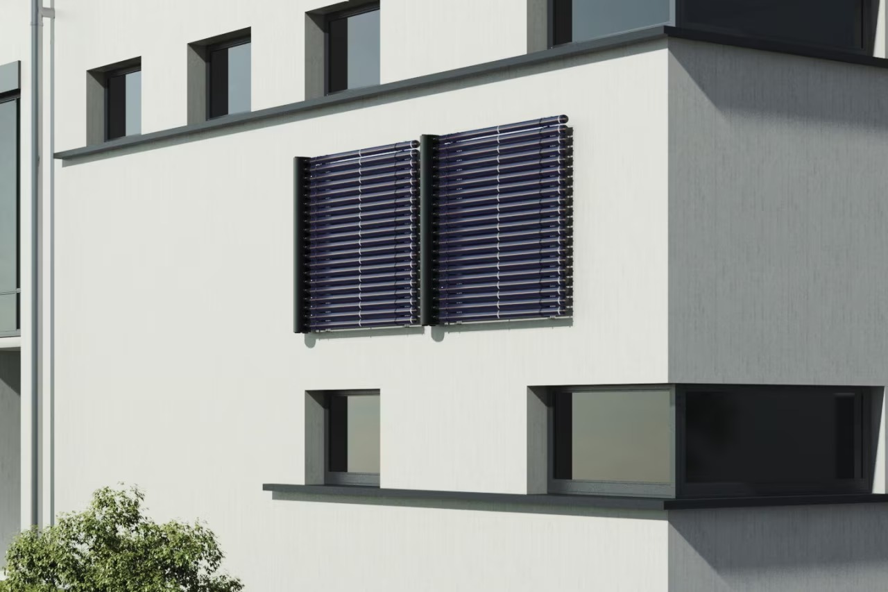 Sistemas solares térmicos