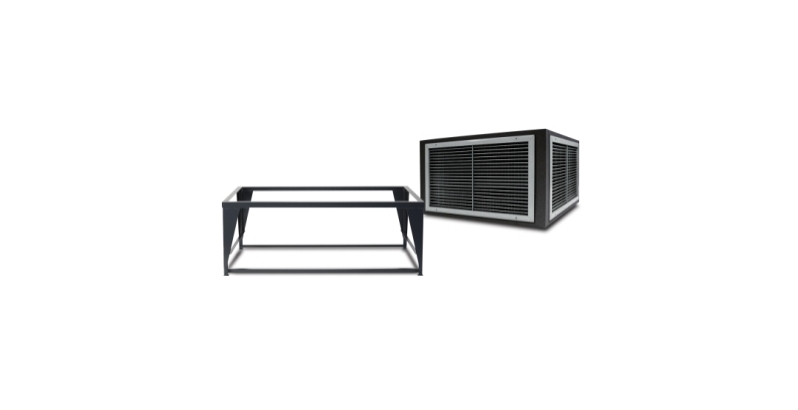 Acessórios para a Distribuição e Tubagem de Refrigeração